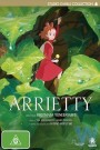 Arrietty   (Studio Ghibli)